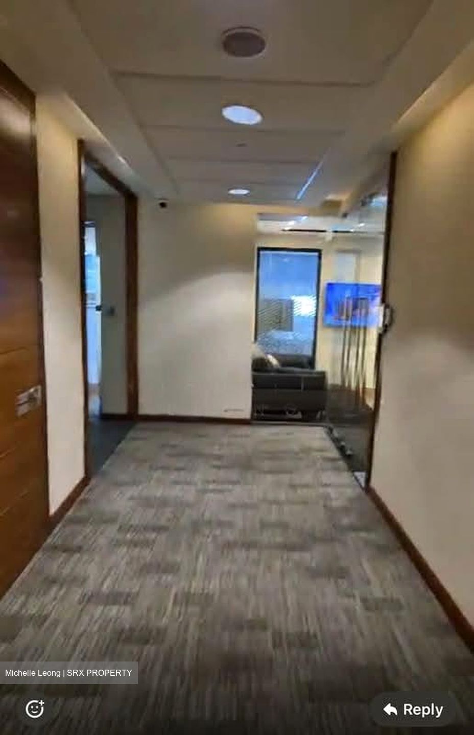 Samsung Hub (D1), Office #540851931